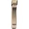 Ekena Millwork Legacy Craftsman Smooth Bracket w/ Offset Brace, Douglas Fir, 7 1/2"W x 40"D x 40"H BKT0806X40X40LEC04SDF - alternate 2
